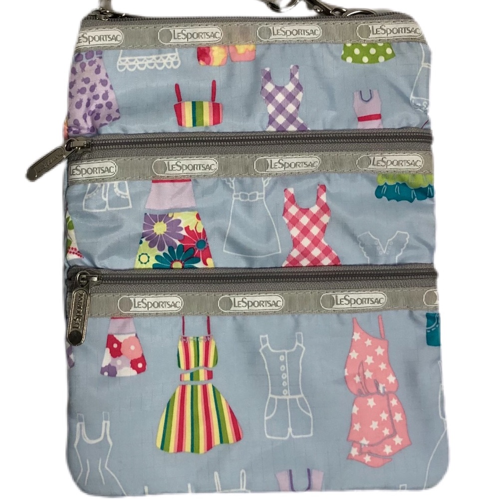 LeSportsac Crossbody Bag